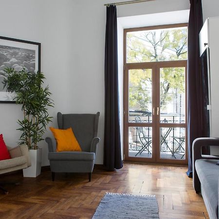 Apartamenty Królewska Lublin Exterior foto