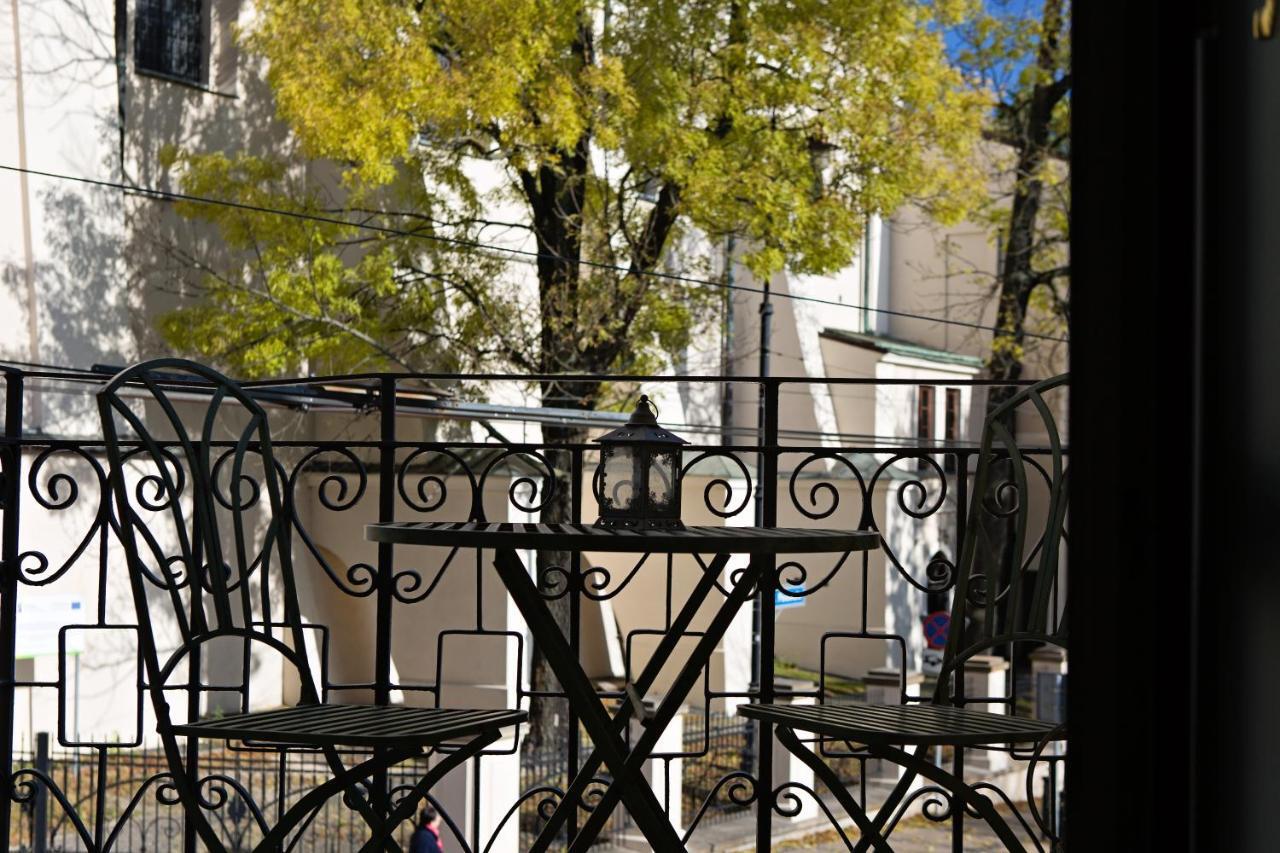 Apartamenty Królewska Lublin Exterior foto